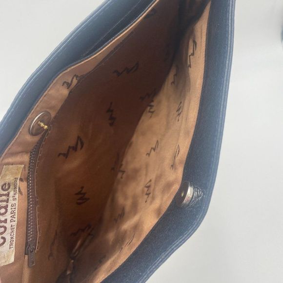 Coralie tronchet Paris purse - Picture 3 of 6